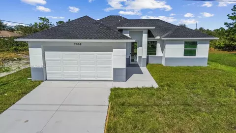 2908 SW 13 St, Lehigh Acres, FL 33976