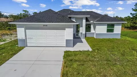 2908 SW 13 St, Lehigh Acres, FL 33976