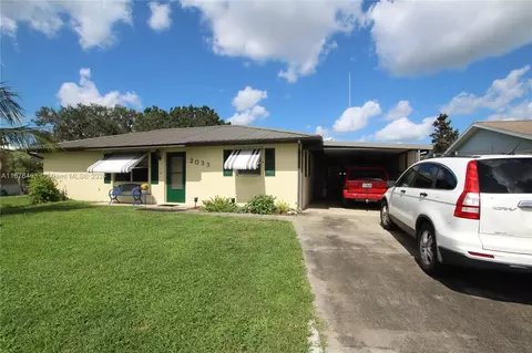 2033 SE 34th Ln, Okeechobee, FL 34974 photo 4