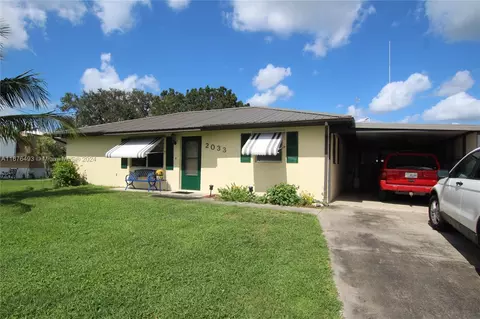 2033 SE 34th Ln, Okeechobee, FL 34974 photo 3