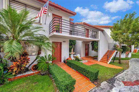 15420 SW 74th Cir Ct #103-2, Miami, FL 33193