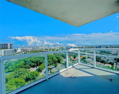1871 NW S River Dr #1901, Miami, FL 33125