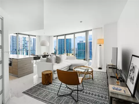 1300 S Miami Ave #2901, Miami, FL 33130