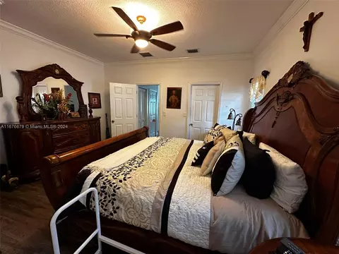 Bedroom - 1349 W 30th St, Hialeah, FL 33012 photo 1 of 1