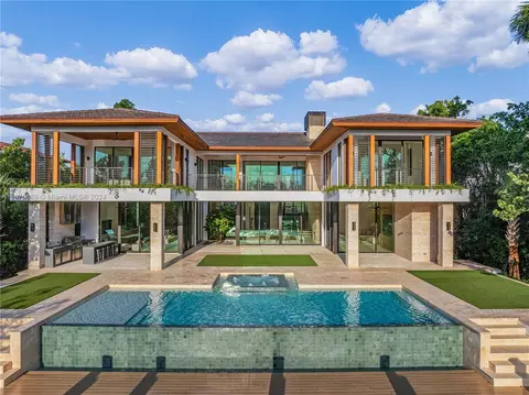 291 Costanera Rd, Coral Gables, FL 33143
