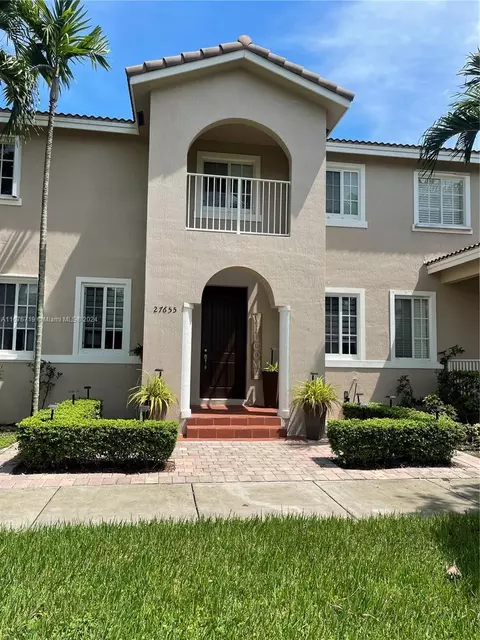 27655 SW 142nd Ave, Homestead, FL 33032