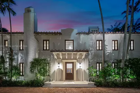 43 Star Island Dr, Miami Beach, FL 33139