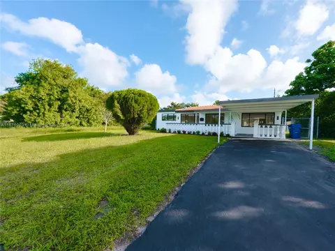 1632 NE 170th St, North Miami Beach, FL 33162