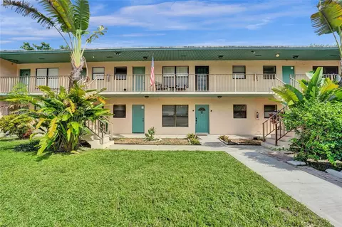 2225 Monroe St #A2, Hollywood, FL 33020
