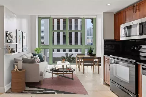 111 E Flagler St #305, Miami, FL 33131