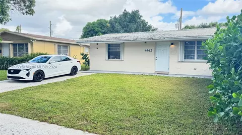 4962 SW 93rd Ave #4962, Cooper City, FL 33328
