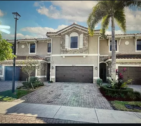 9630 Waterview Way #9630, Parkland, FL 33076