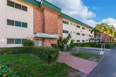 1450 Atlantic Shores Blvd #106, Hallandale Beach, FL 33009