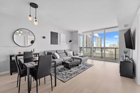 50 Biscayne Blvd #2607, Miami, FL 33132