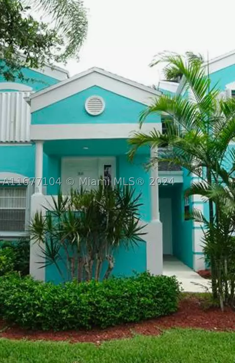 2648 SE 20th Ct #203-D, Homestead, FL 33035