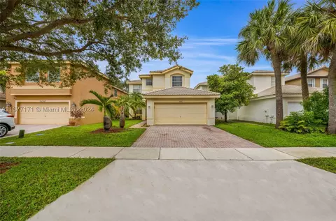 14931 SW 18th St, Miramar, FL 33027