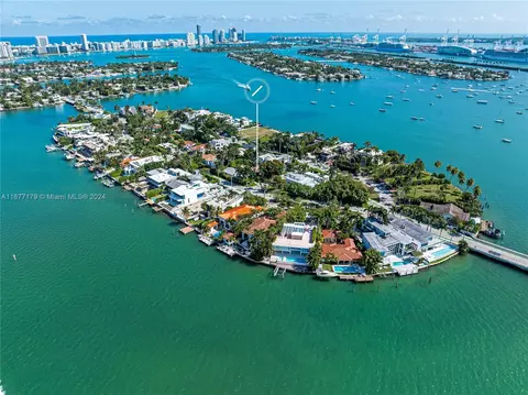 1501 NE 12th Pl, Miami Beach, FL 33139