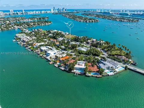 1501 NE 12th Pl, Miami Beach, FL 33139