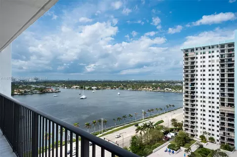 1201 S Ocean Dr #1807S, Hollywood, FL 33019