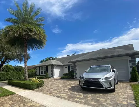 3850 NW 116th Ter, Sunrise, FL 33323