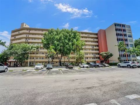 Undisclosed, Miami, FL 33179