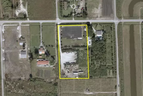 20650 SW 136th St, Miami, FL 33196
