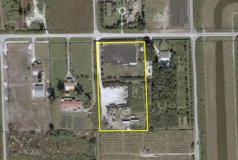 20650 SW 136th St, Miami, FL 33196