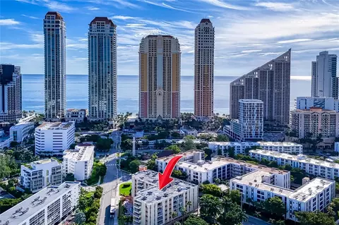 200 178th Dr #511, Sunny Isles Beach, FL 33160