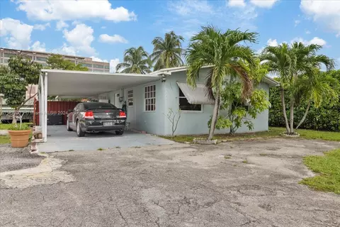 6121 Tamiami Canal Rd, Miami, FL 33126