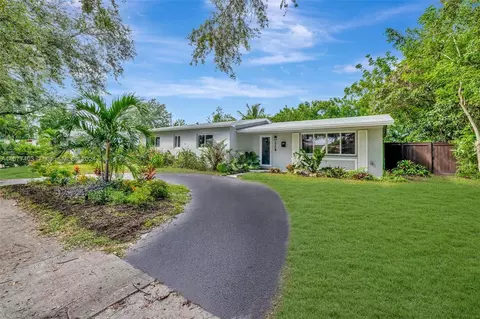 220 N 68th Ave, Hollywood, FL 33024