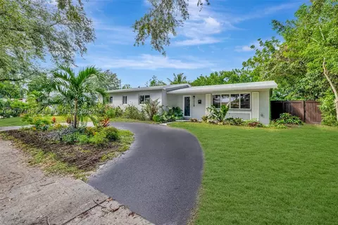 220 N 68th Ave, Hollywood, FL 33024