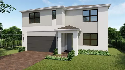 12941 SW 267th St, Homestead, FL 33032
