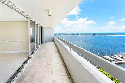 1627 Brickell Ave #1906, Miami, FL 33129