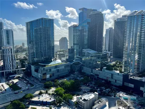 92 SW 3rd #3605, Miami, FL 33130