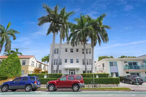 1027 Pennsylvania Ave #306, Miami Beach, FL 33139