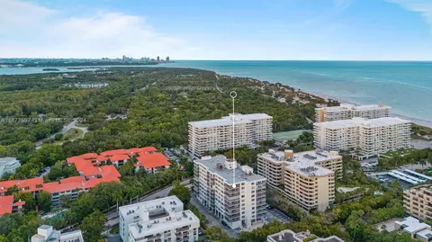 150 Ocean Lane Dr #10E, Key Biscayne, FL 33149