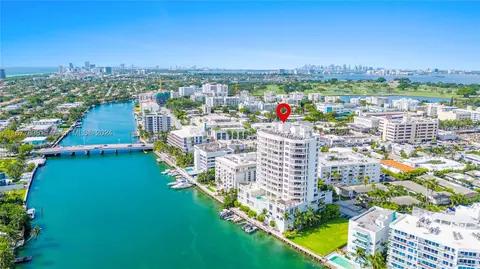 9751 E Bay Harbor Dr #11B, Bay Harbor Islands, FL 33154