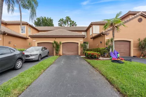 1564 Veracruz Ln #1564, Weston, FL 33327