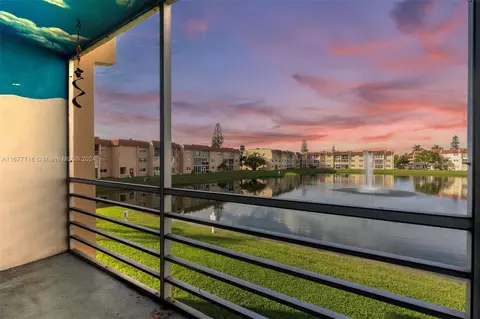 2801 N Pine Island Rd #207, Sunrise, FL 33322