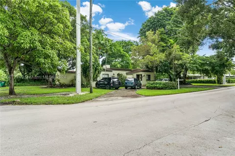 1225 Cortez St, Coral Gables, FL 33134