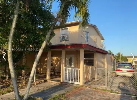 Undisclosed, Miami Gardens, FL 33055