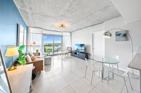 3250 NE 1st Ave #906, Miami, FL 33137