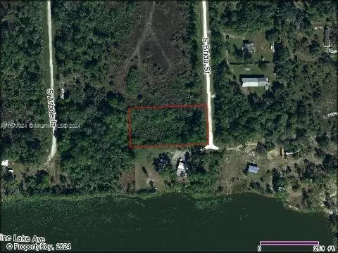560 S Brida St, Clewiston, FL 33440