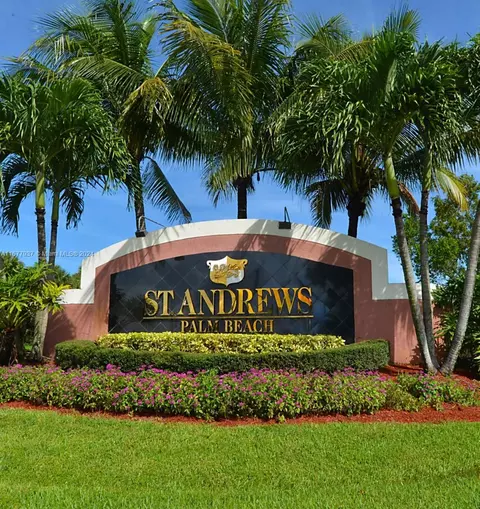 1068 N Benoist Farm Rd #105, West Palm Beach, FL 33411