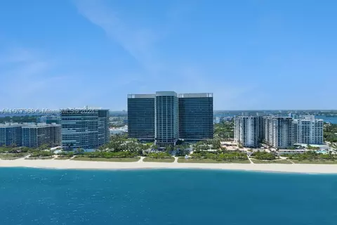 9705 Collins Ave #501N, Bal Harbour, FL 33154