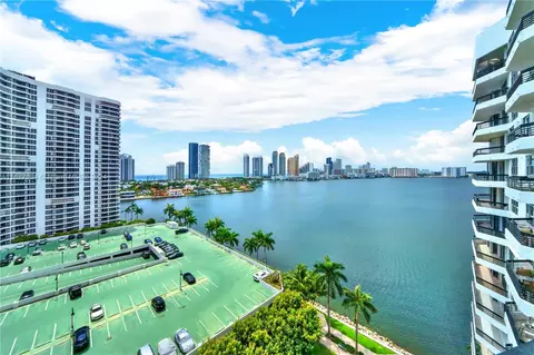 3600 Mystic Pointe Dr #1515, Aventura, FL 33180