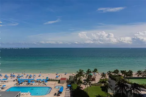 19201 Collins Ave #844, Sunny Isles Beach, FL 33160