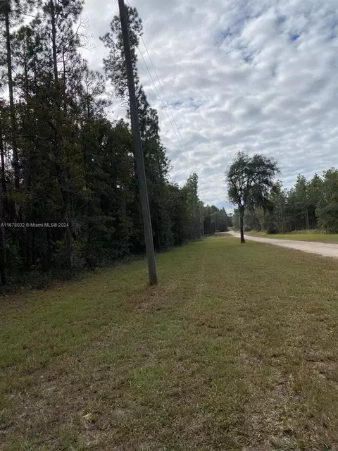 831 SE 116th Ter, Williston, FL 32696 photo 2