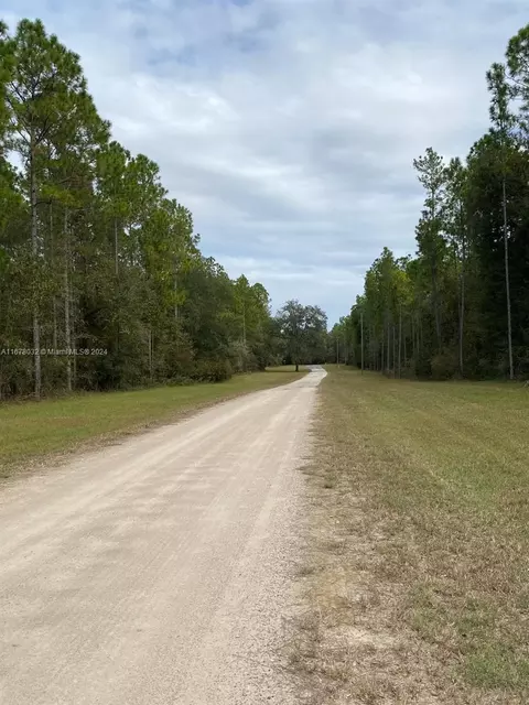 831 SE 116th Ter, Williston, FL 32696