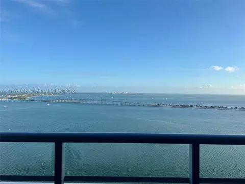 1541 Brickell Ave #A3202, Miami, FL 33129